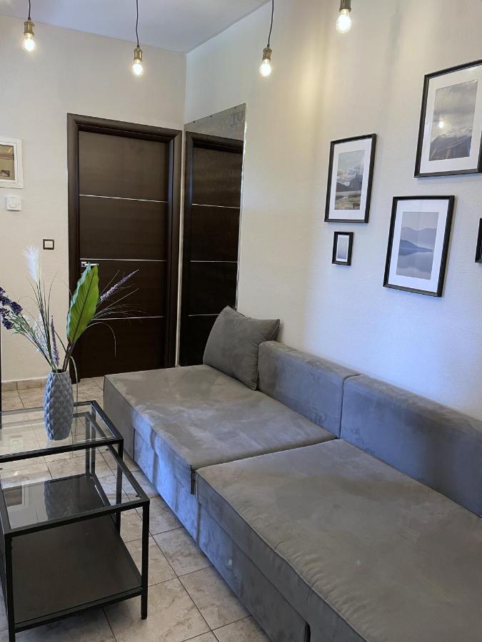 Discovery Villas Limenaria  Exteriér fotografie
