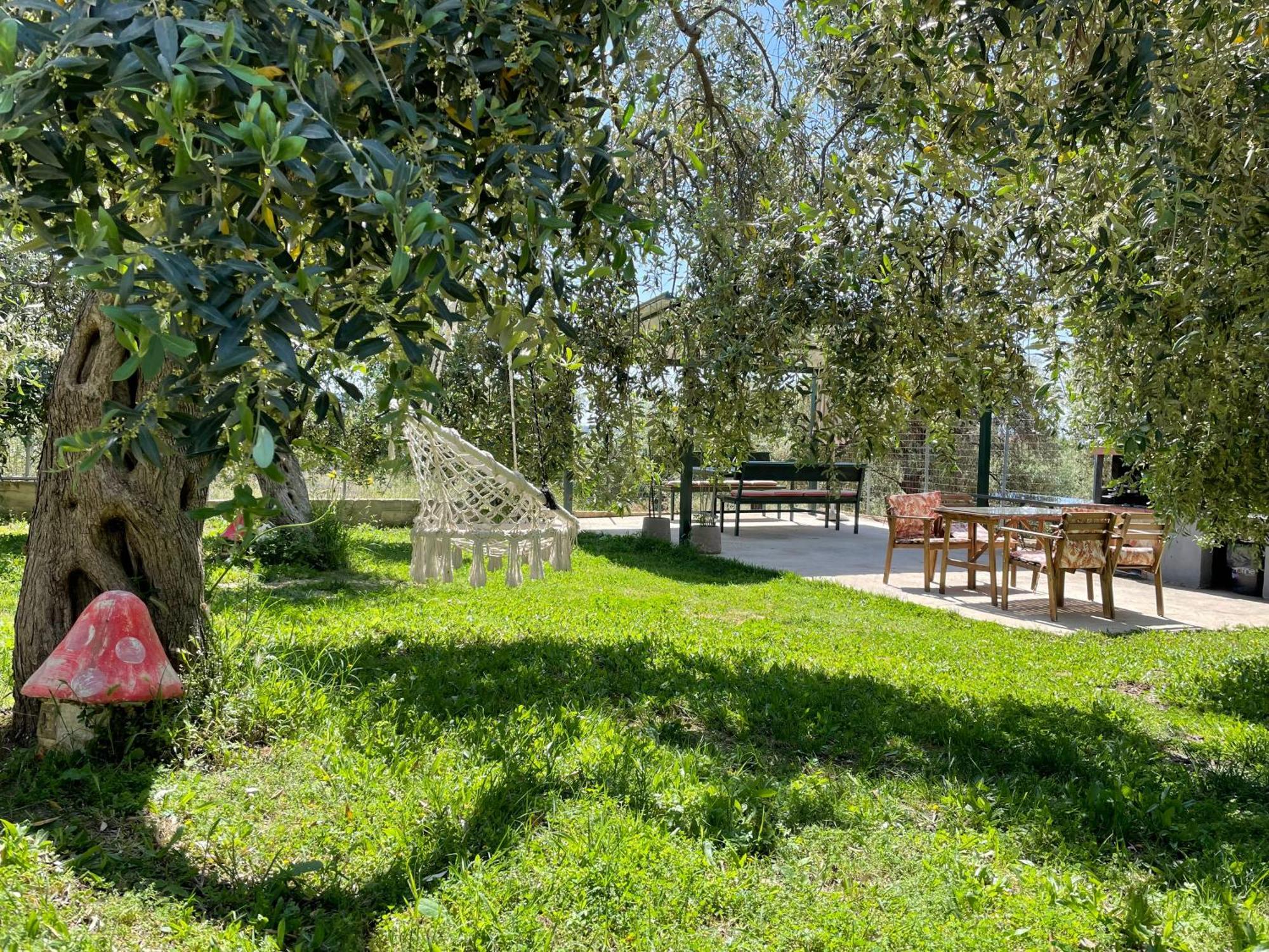 Discovery Villas Limenaria  Exteriér fotografie