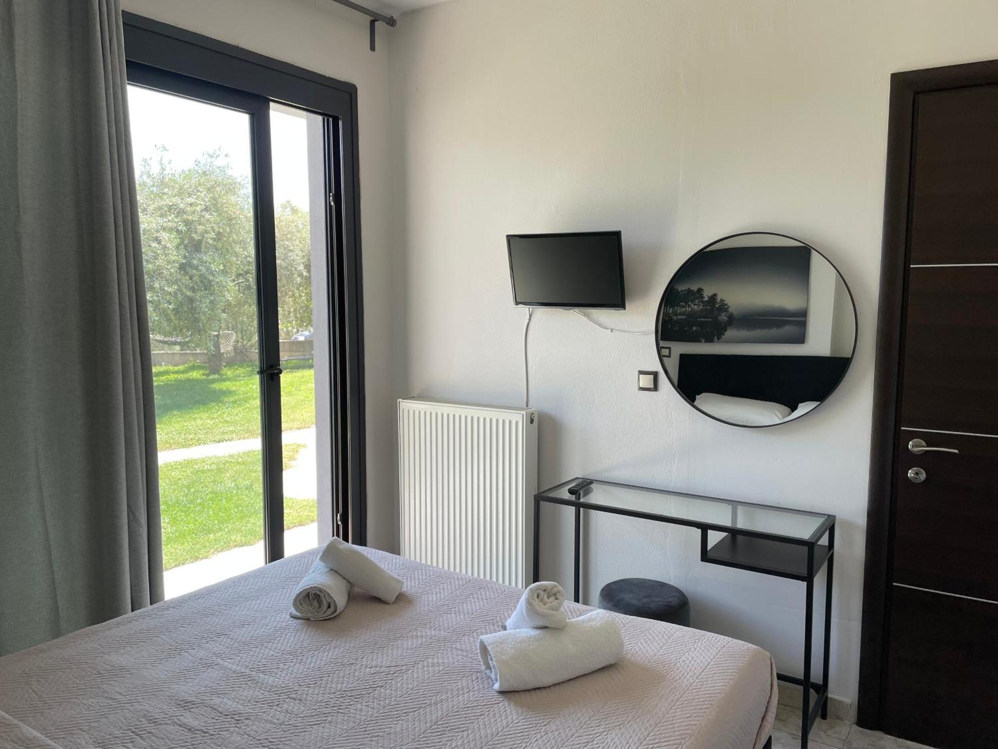 Discovery Villas Limenaria  Pokoj fotografie