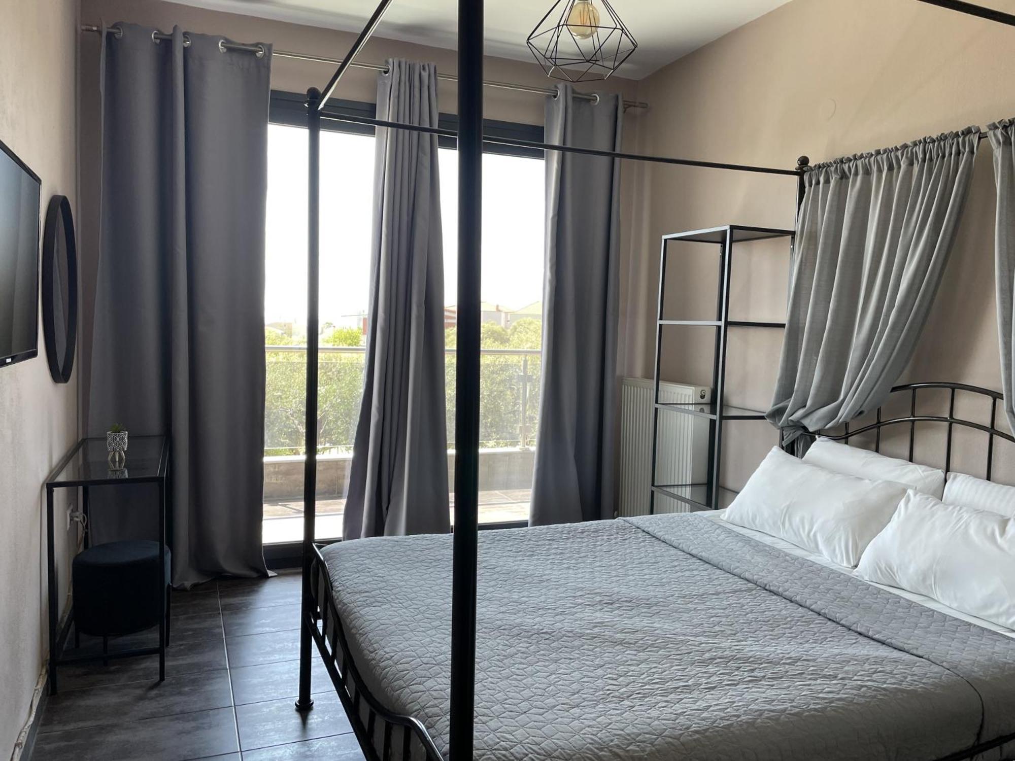 Discovery Villas Limenaria  Pokoj fotografie