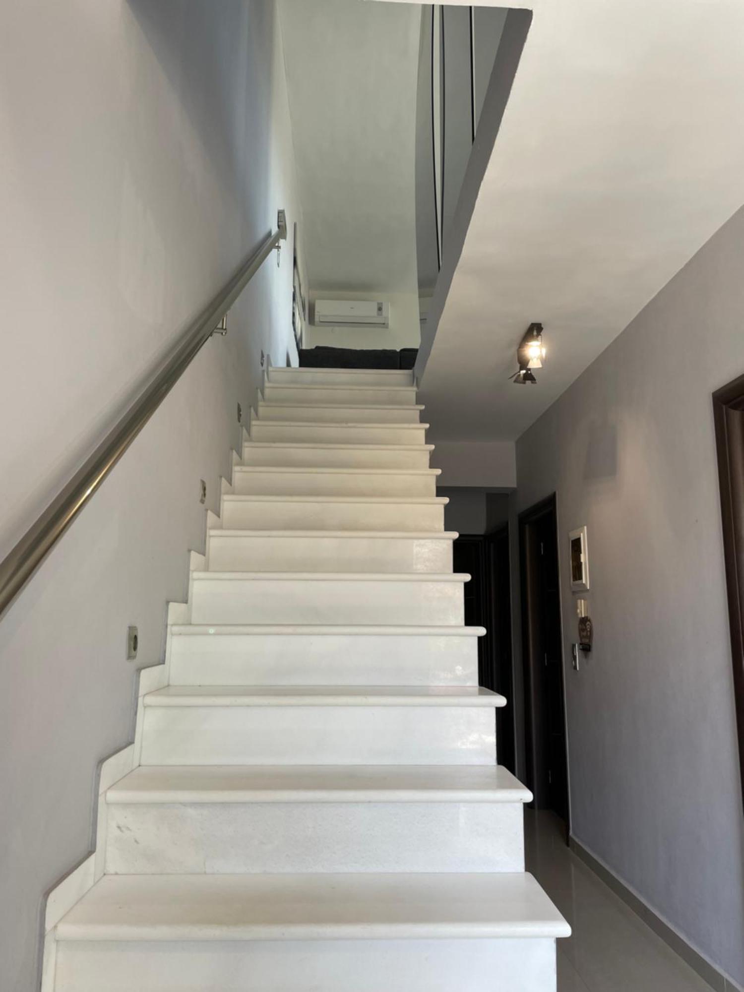 Discovery Villas Limenaria  Pokoj fotografie