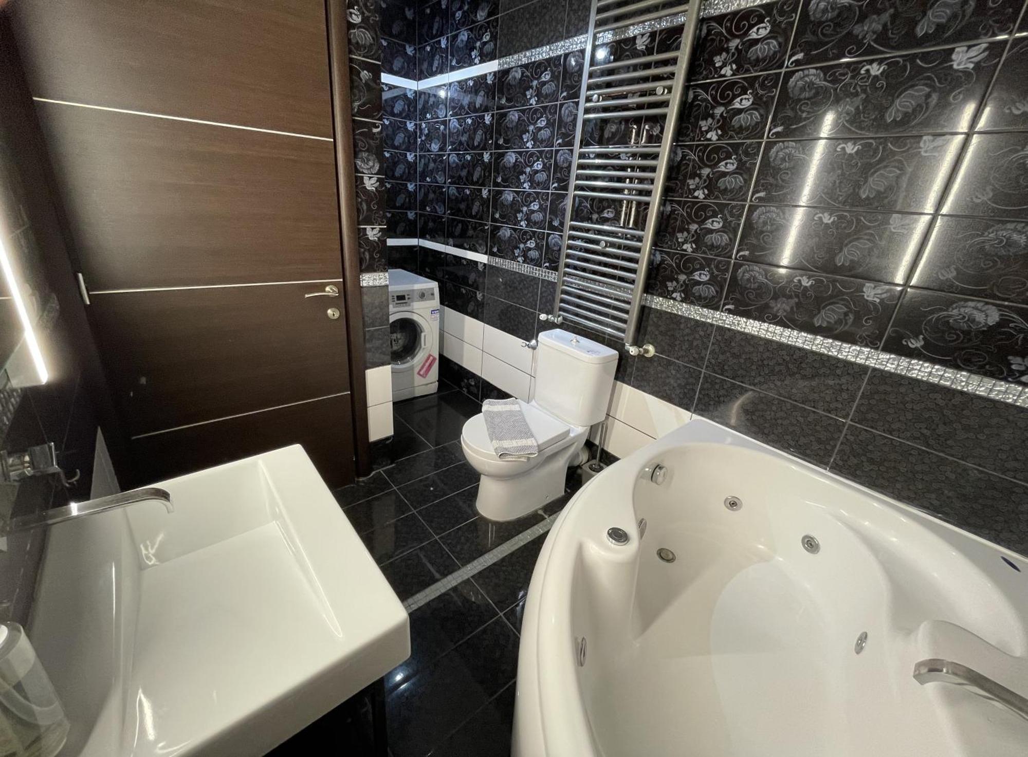 Discovery Villas Limenaria  Pokoj fotografie