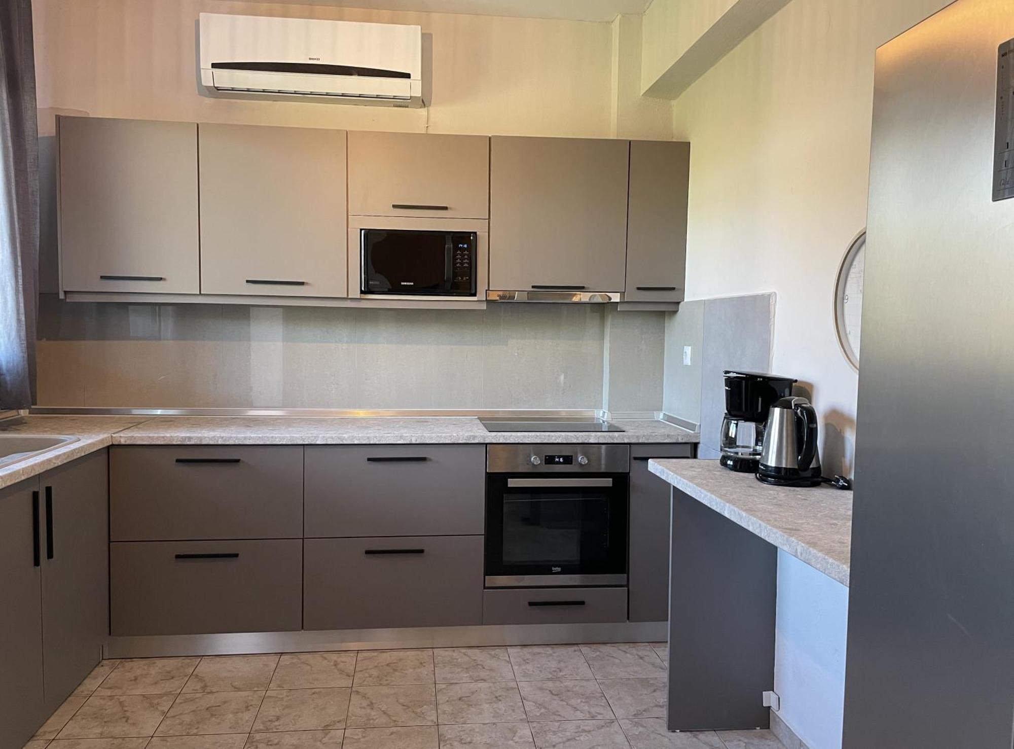 Discovery Villas Limenaria  Pokoj fotografie